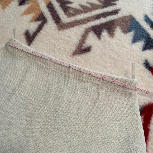 Deadstock Vintage NWT Knit Top and Skirt Outfit~ XS - Picture 10 of 12